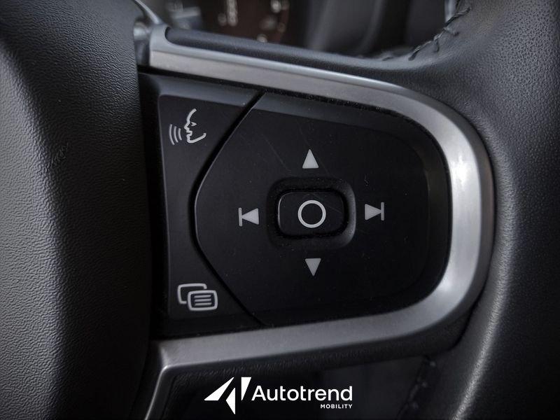 Volvo V60 D3 150 CV Automatica NAVI LED Business
