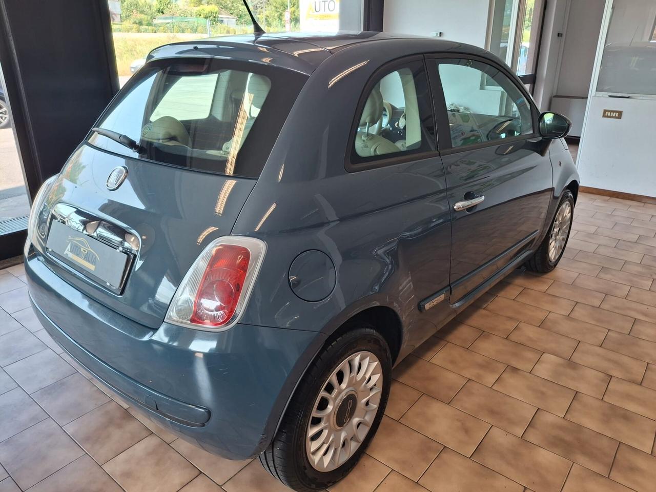 Fiat 500 1.2 *NEOPATENTATI