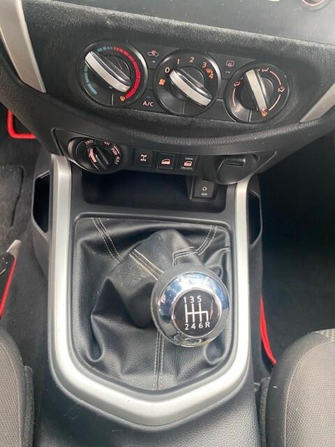 Nissan Navara 2.3 dCi 4WD Double Cab N-Connecta..AUTOCARRO 5 POSTI CON CASSONE!!