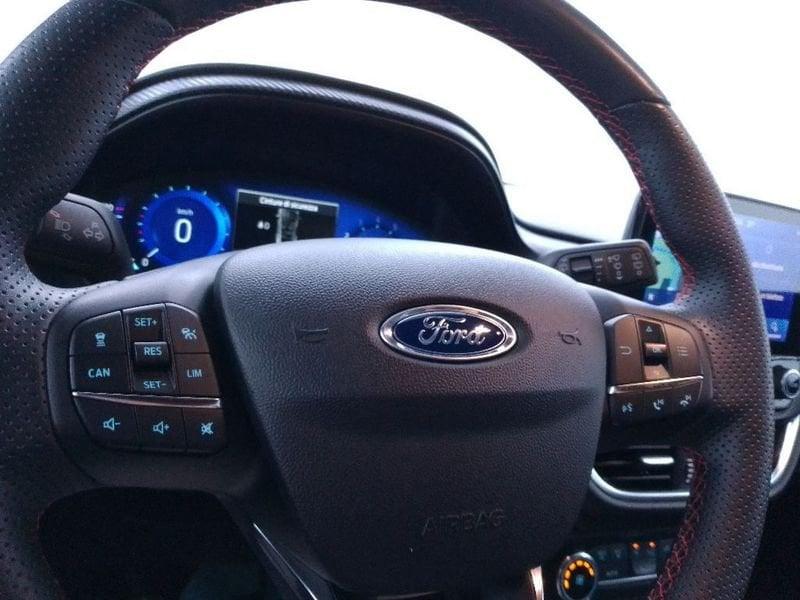 Ford Puma 1.0 ecoboost h ST-Line X s&s 125cv