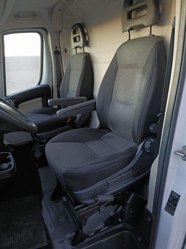 FIAT Ducato Ducato 35 2.3 MJT 130CV PLM-SL-TA Furgone Maxi