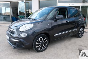 Fiat 500L 1.6 Multijet 120 CV Lounge