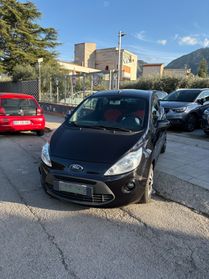 Ford Ka Ka 1.2 8V 69CV