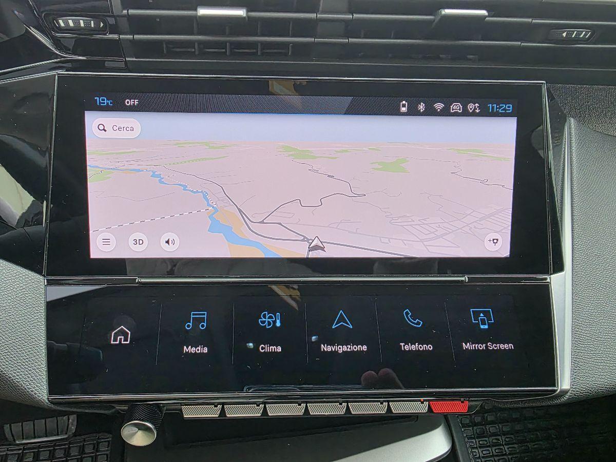 PEUGEOT 308 BlueHDi SW 130CV Allure