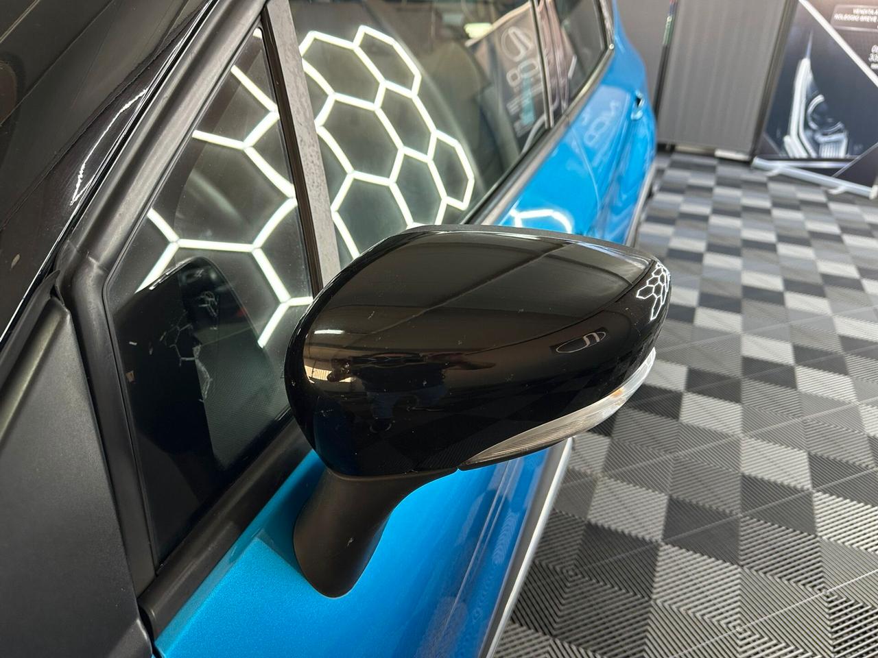 Renault Captur 1.5 dCi 90 CV Start&Stop Energy R-Link