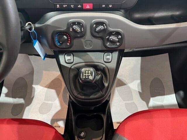 Fiat Panda 1.2 Pop 69cv * NEOPATENTATI *
