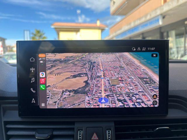 AUDI Q5 SPORTBACK 40 TDI QUATTRO