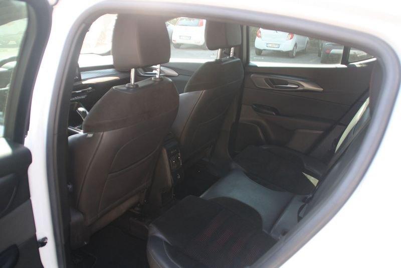 Alfa Romeo Tonale 1.3 280cv Plug in Hybrid AT6 Veloce Q4