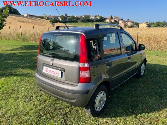 FIAT Panda 1.2 EasyPower Classic