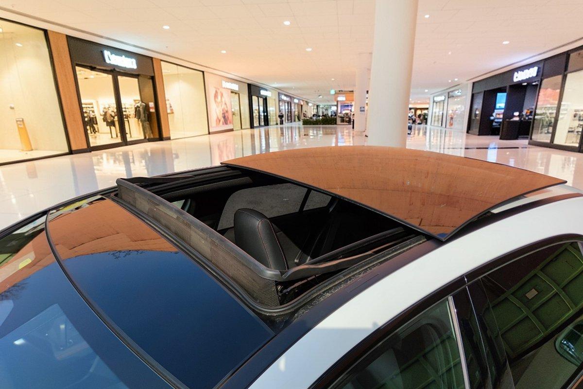 MERCEDES A 180 Automatic AMG Line Advanced Plus