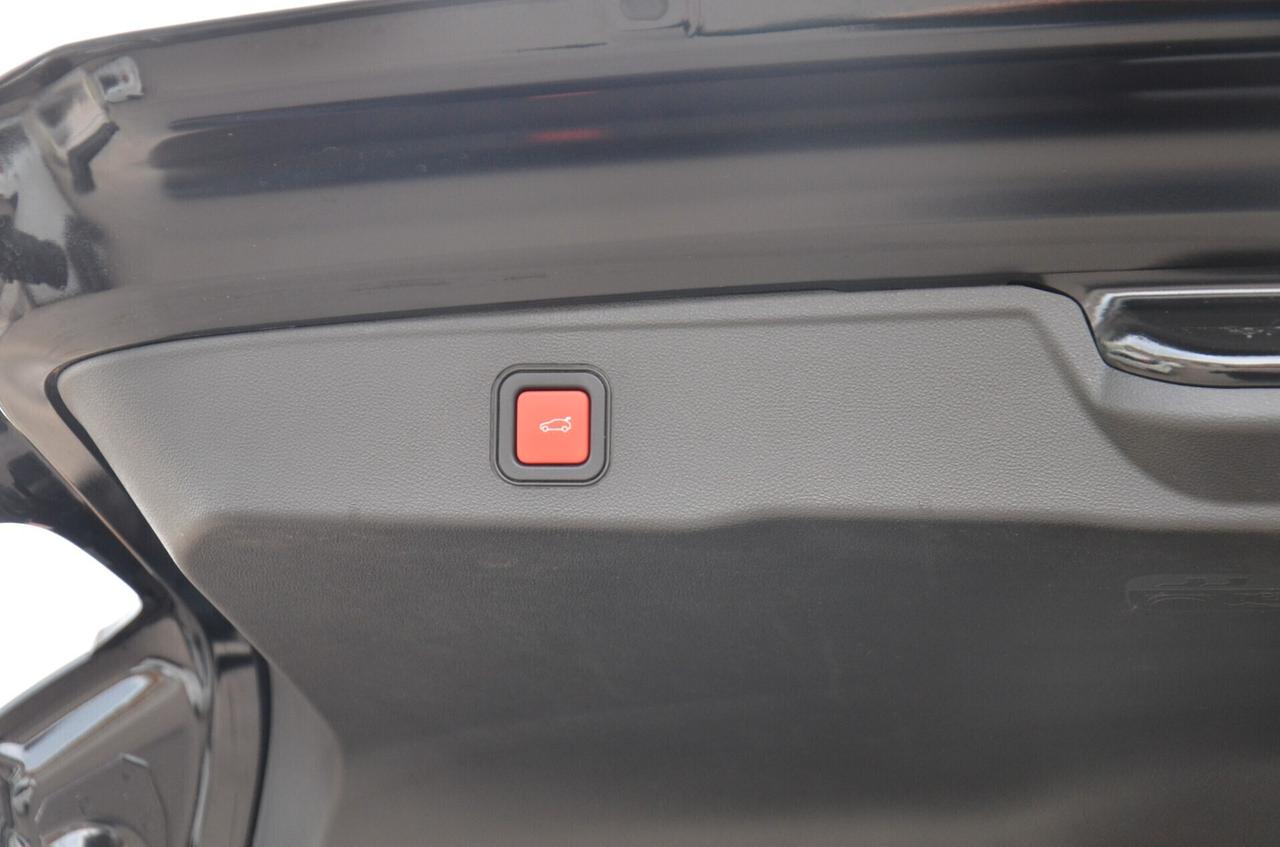 Jeep Avenger BEV Summit