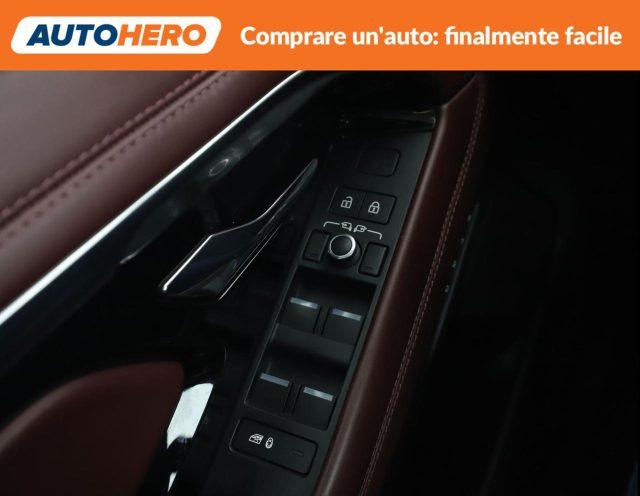 LAND ROVER Range Rover Evoque 2.0D I4 204 CV AWD Auto R-Dynamic HSE