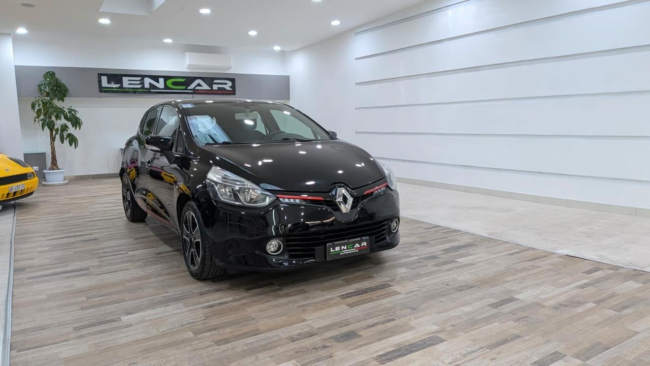 Renault Clio 0.9 TCe 12V 90CV Start&Stop Energy