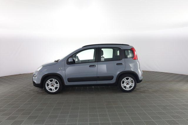 FIAT Panda Panda 1.0 FireFly Hybrid City Life