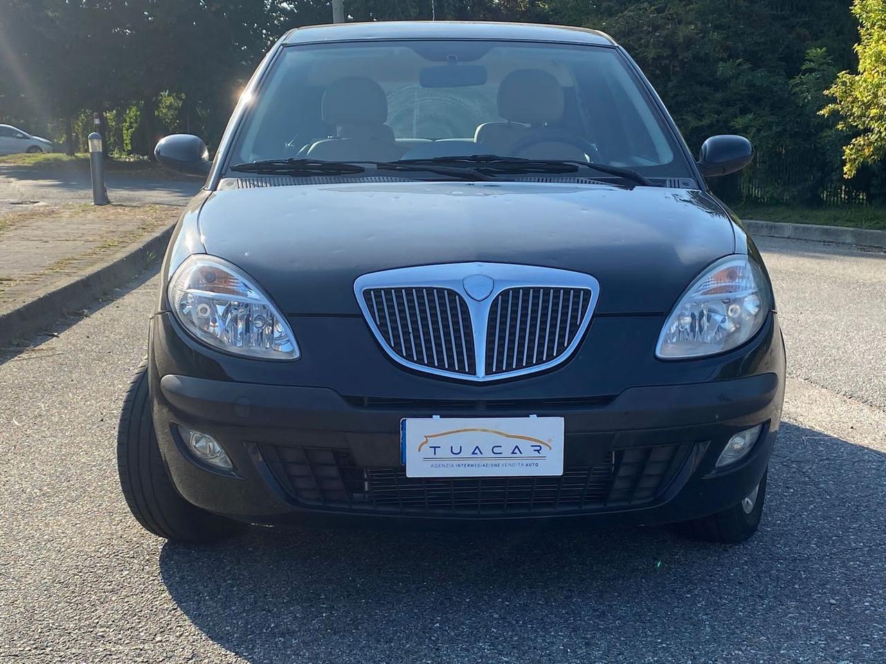 Lancia Ypsilon 1.2 Oro #7039