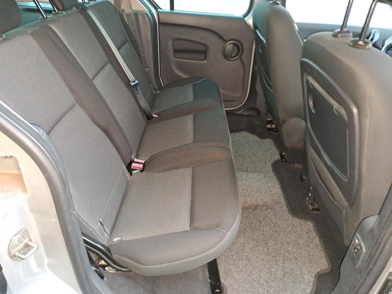 Renault Kangoo 1.5 dCi 110CV 5 porte Stop & Start Wave