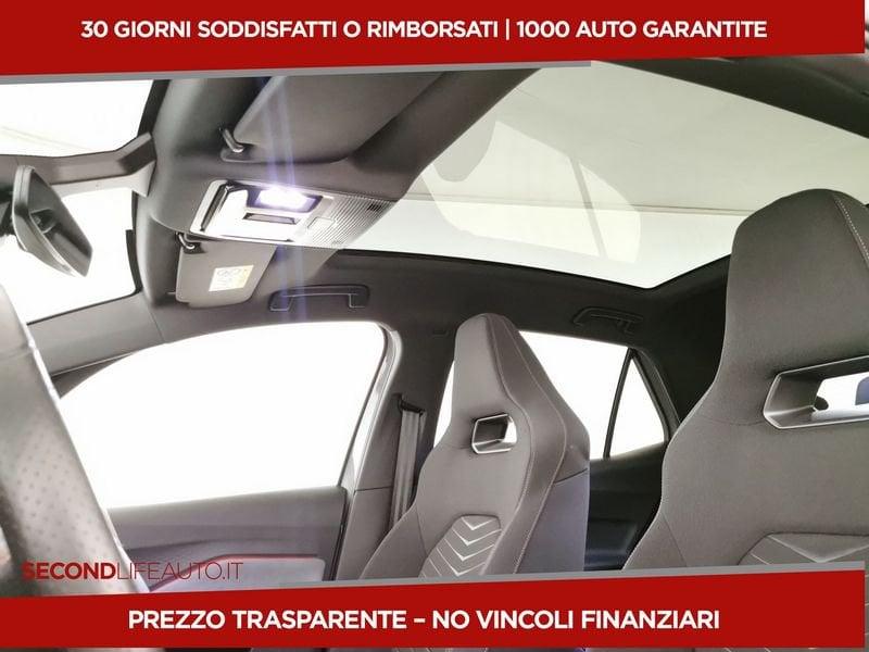 Cupra Born CUPRA E-BOOST 58KWH 231CV