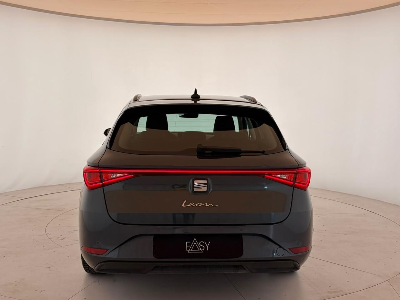 SEAT Leon Sportstourer 2.0 tdi Style 115cv *IVA ESPOSTA*