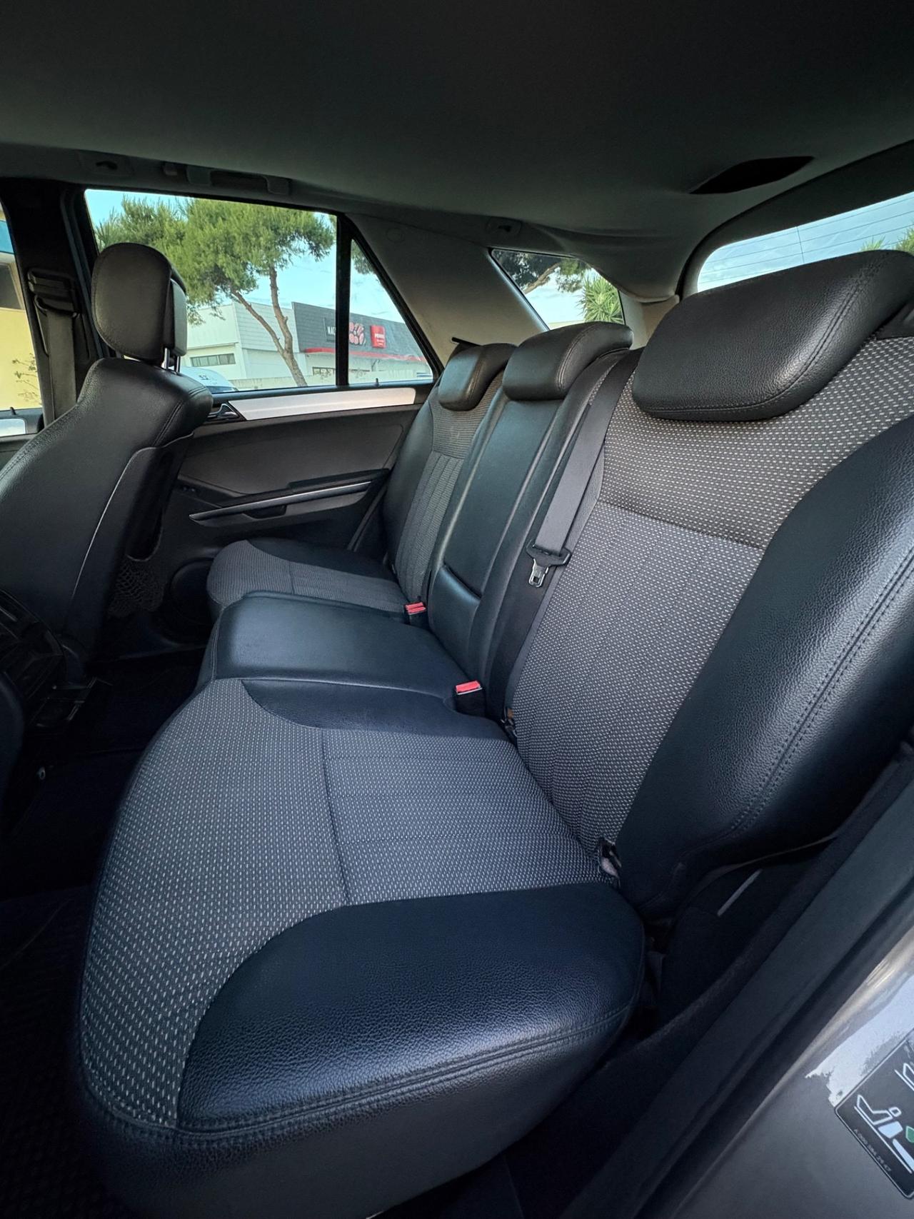 Mercedes-benz ML 280 ML 280 CDI Sport