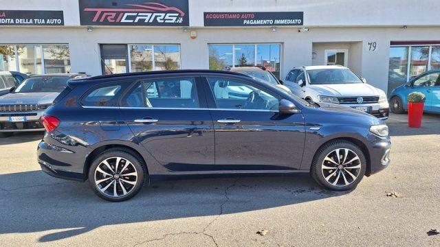 FIAT Tipo 1.6 Mjt S&S SW Lounge PERMUTE