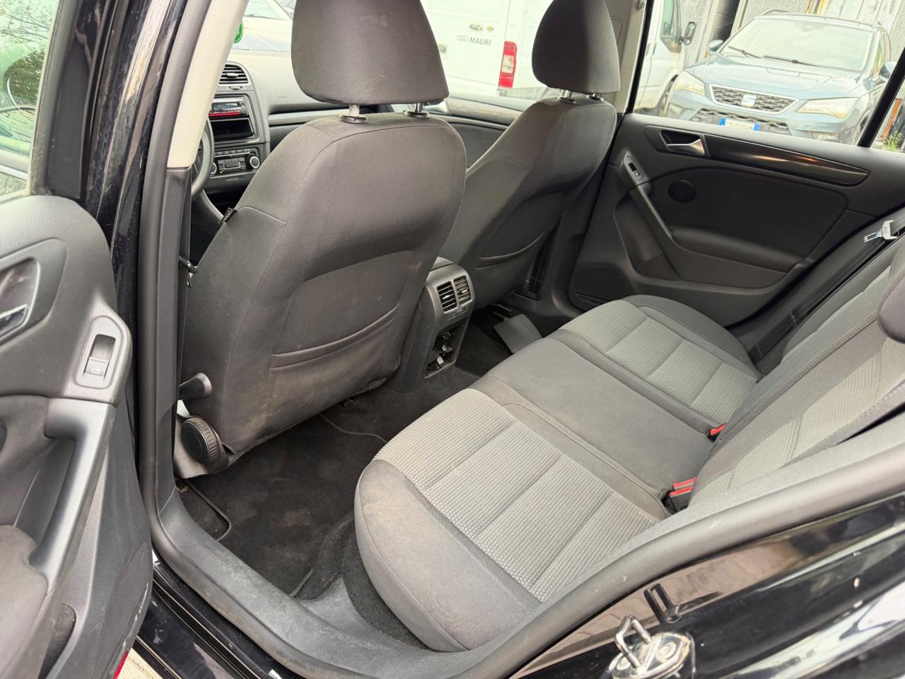 Volkswagen Golf 1.2 TSI 5p. Comfortline