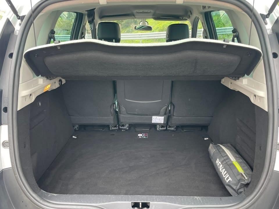 Renault Scenic Scénic XMod Cross 1.5 dCi 110CV