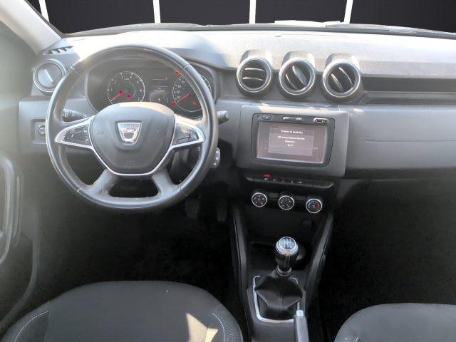 DACIA Duster 1.6 SCe GPL 4x2 Comfort