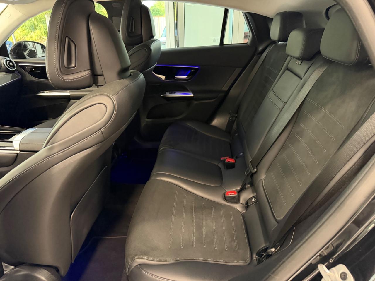 Mercedes-benz GLC 300 d 4Matic Mild Hybrid AMG Line Advanced Plus