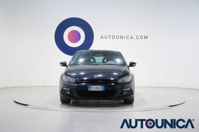 VOLKSWAGEN Scirocco 2.0 TDI 140CV DPF