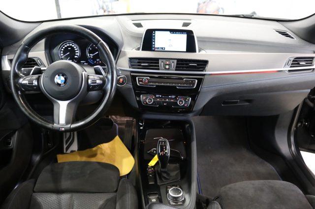 BMW X2 sDrive18d Msport "" AUTOMATICA / 19" ""