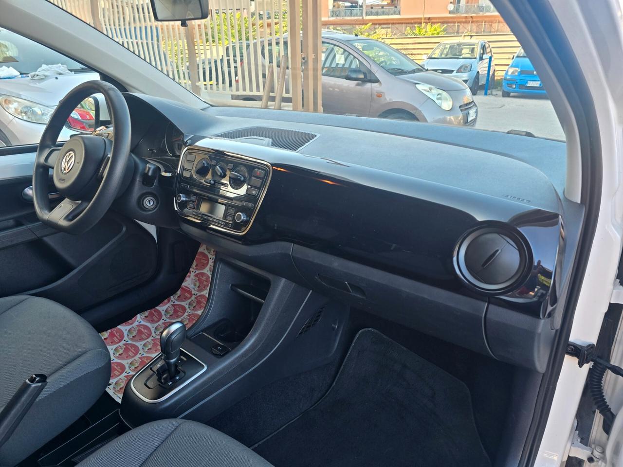 Volkswagen up! 1.0 75 CV 5p. move ASG