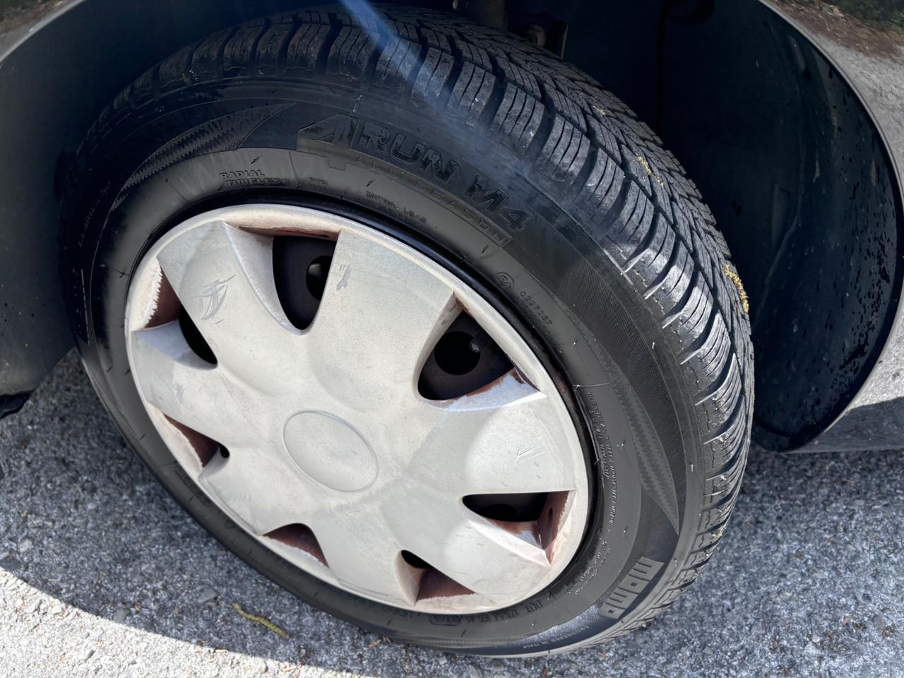 Renault Clio 1.2 16V 5 porte Dynamique motore perfetto