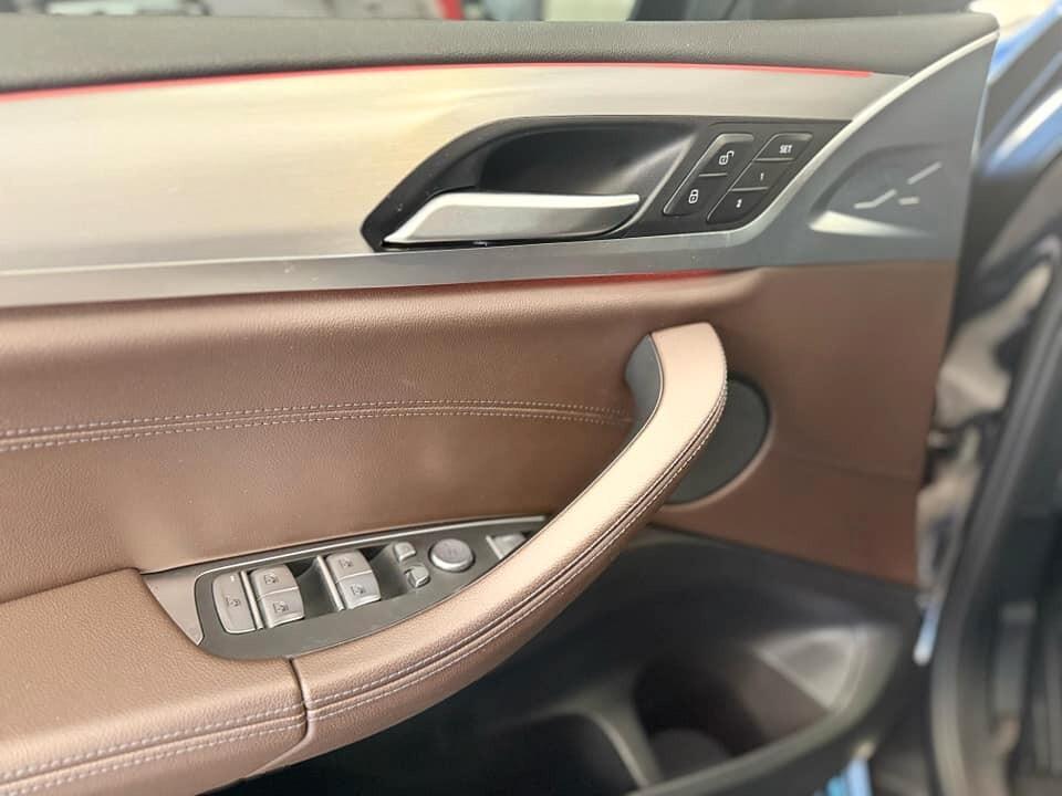 Bmw X4 xDrive Msport 20d 48V