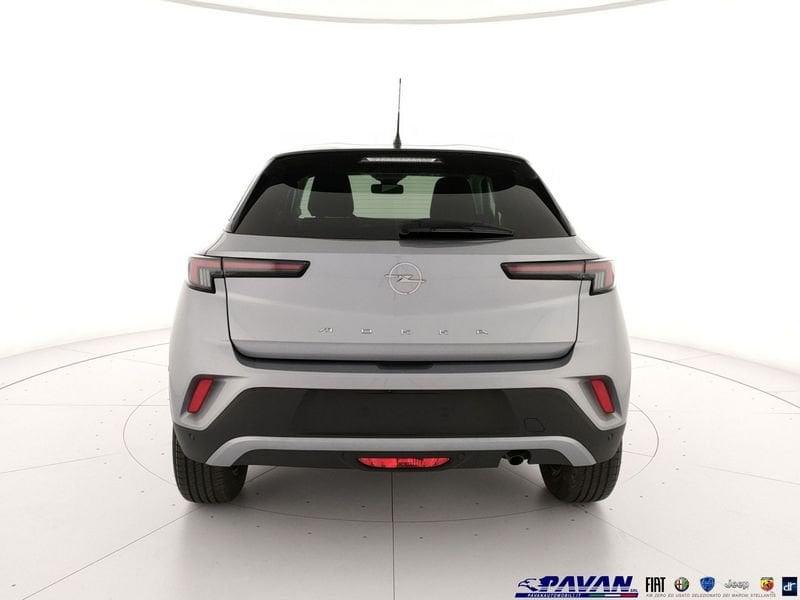 Opel Mokka 1.2 Turbo Edition