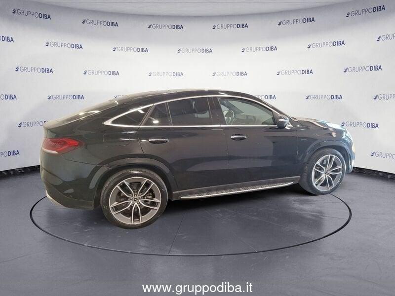 Mercedes-Benz GLE Coupé GLE Coupe-C167 2020 Diesel GLE Coupe 350 de phev (e eq-power) Premium 4matic