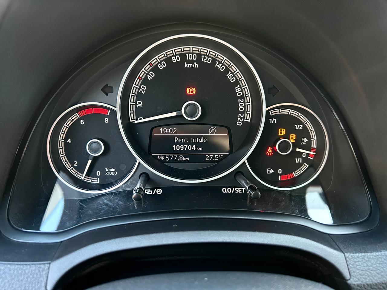 Skoda Citigo 1.0 MPI 5p Style G-Tec