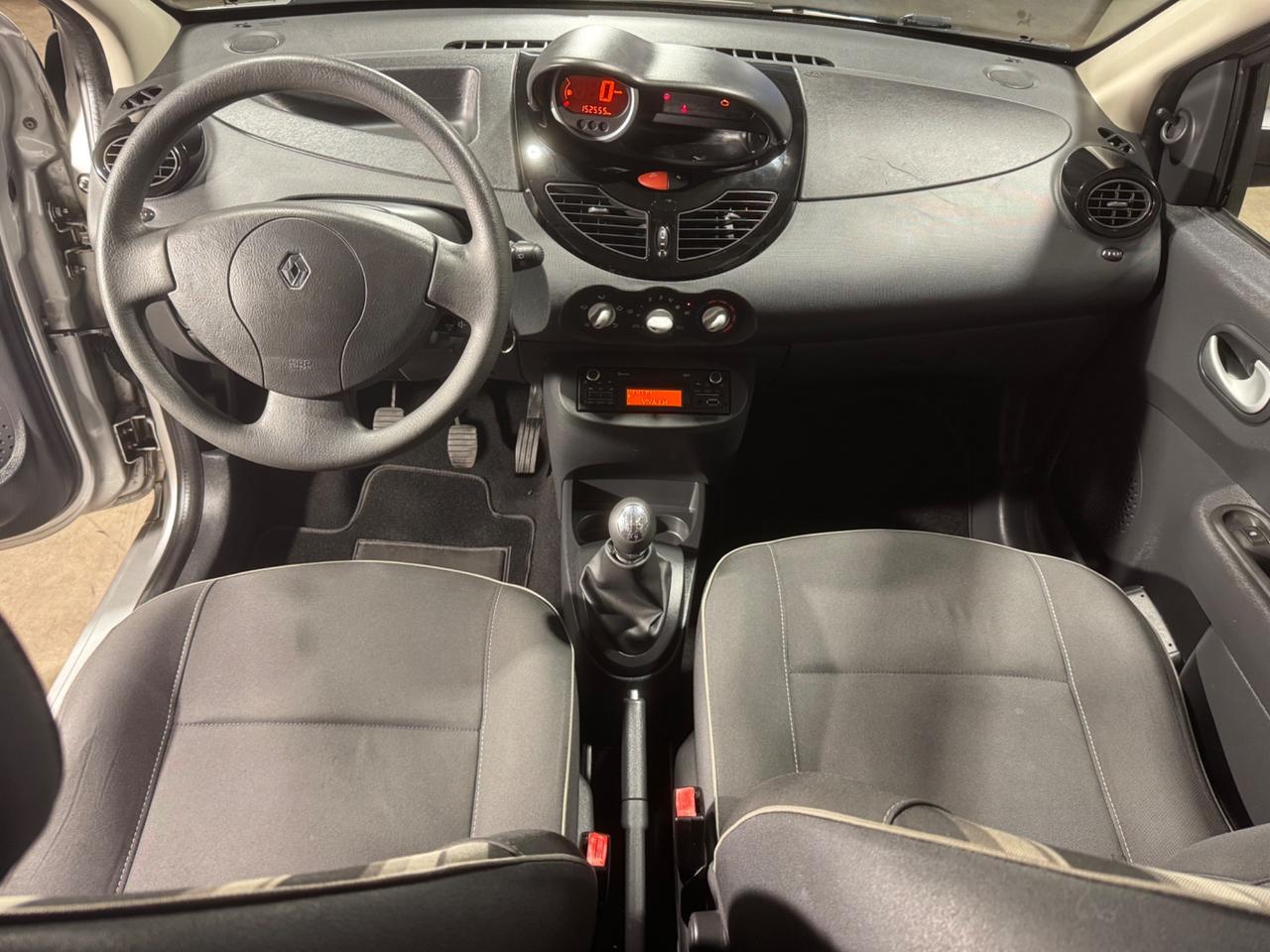 RENAULT TWINGO 1.2 75CV NEOPATENTATI