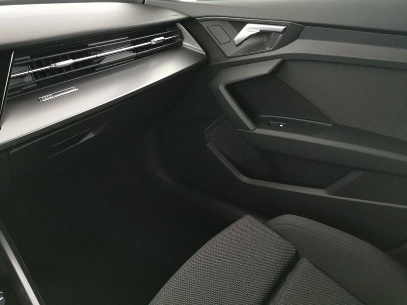 Audi A3 Sportback 30 2.0 tdi S line edition s-tronic