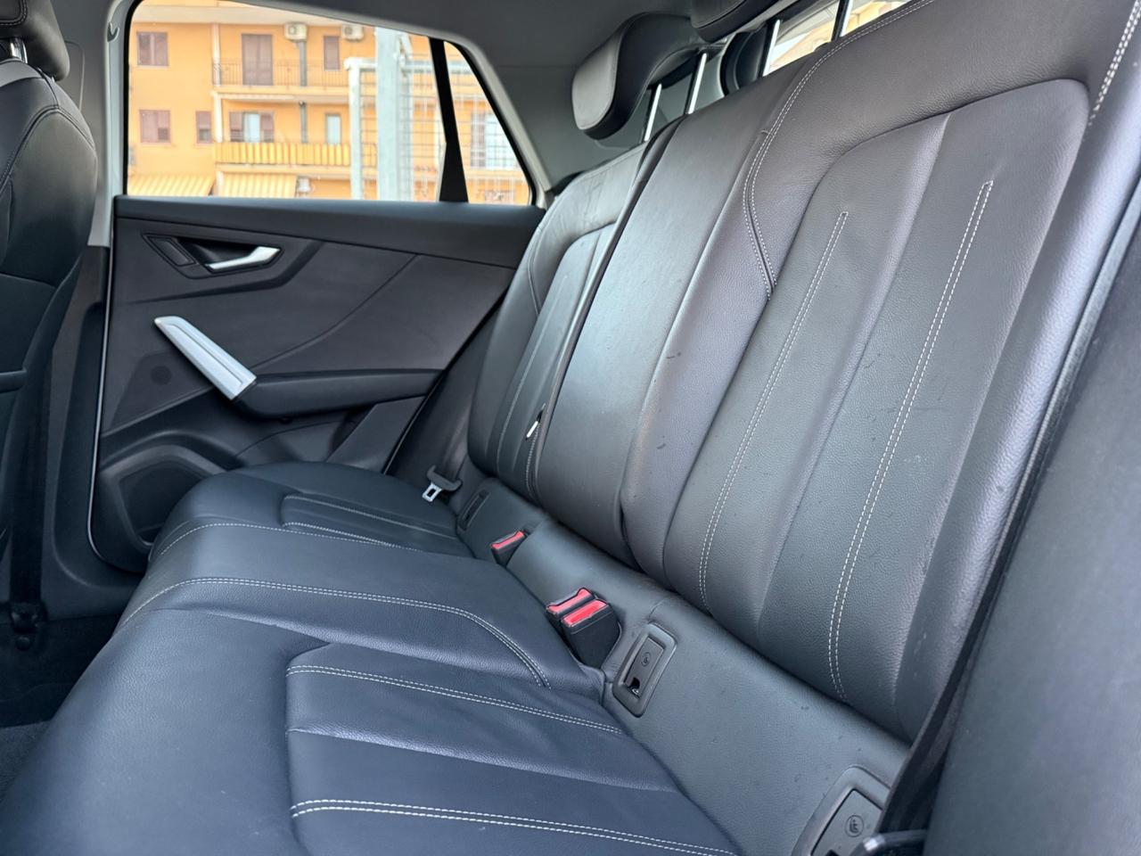 Audi Q2 1.6 TDI Design 30 TDI 1.6 116cv 2018