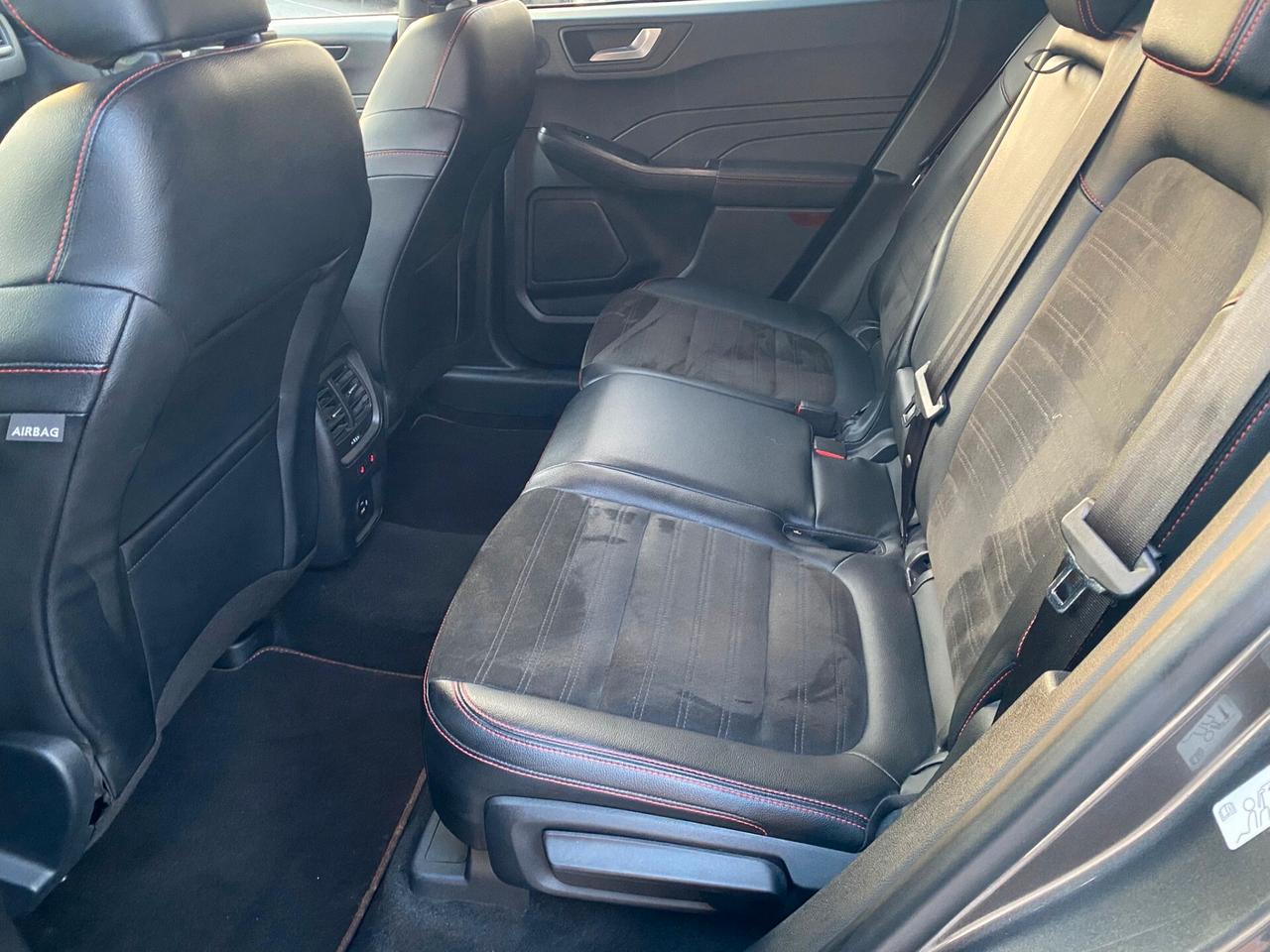 Ford Kuga 1.5 EcoBlue 120 CV aut. 2WD ST-Line X