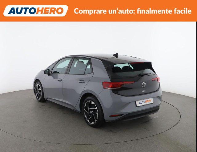 VOLKSWAGEN ID.3 Pro Performance