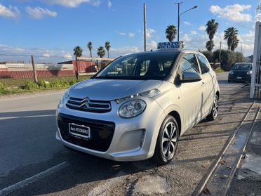 Citroen C1 VTi 68 ETG 5 porte Shine