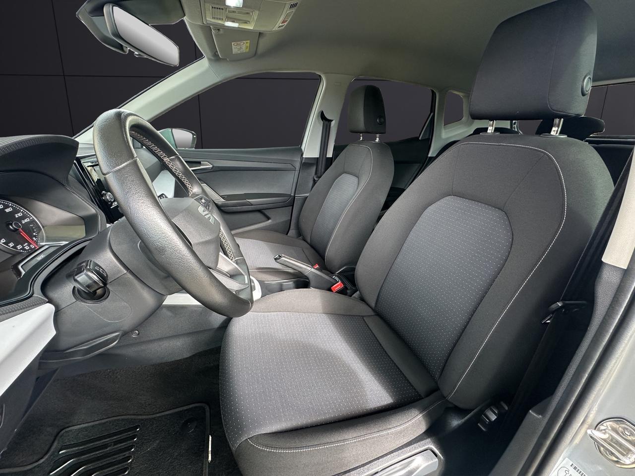 Seat Arona 1.0 EcoTSI 110 CV Style