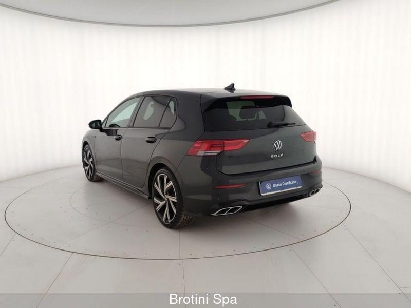 Volkswagen Golf Golf 2.0 TDI 150 CV SCR R-Line