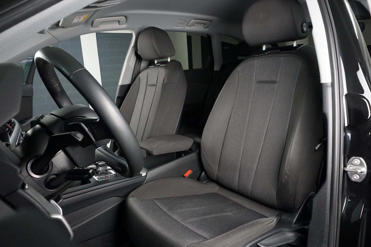 Audi A4 Avant 35 TDI/163 CV S tronic Business Advanced