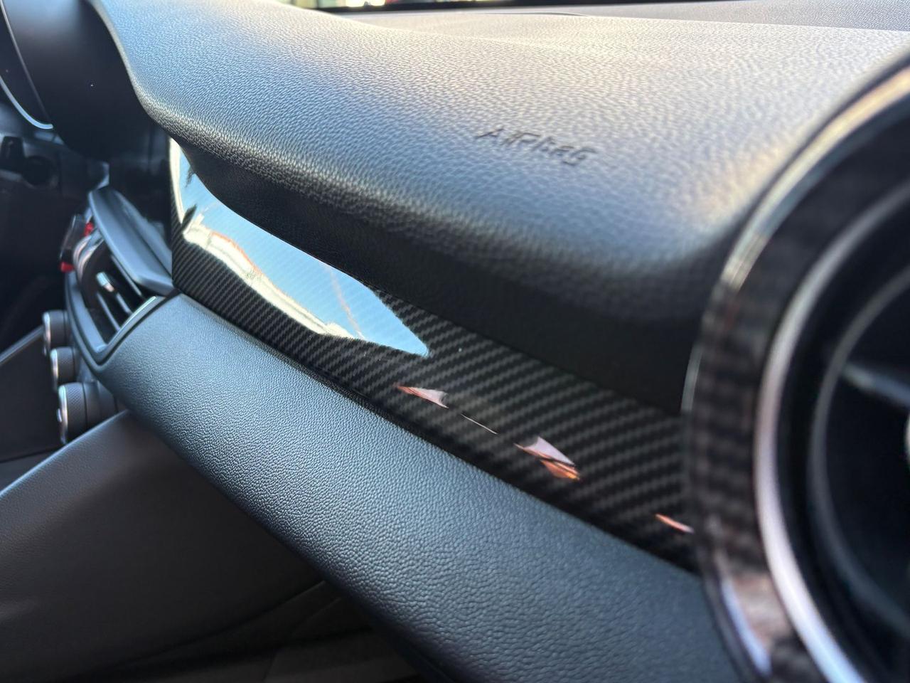 Alfa Romeo Giulia 2.2 JTD #10247