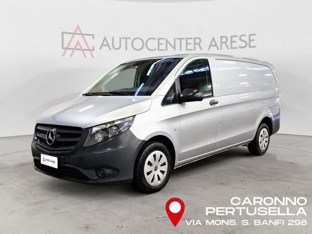 MERCEDES-BENZ Vito 2.2 114 CDI PC-SL Furgone Long