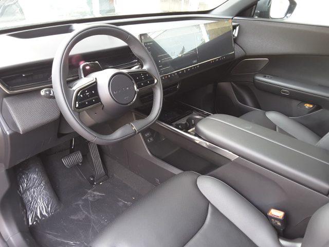 MAZDA CX-6e 78kWh Standard Range 258CV Takumi CERCHI 21"