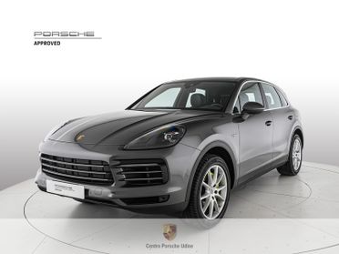 Porsche Cayenne 3.0 e-hybrid tiptronic