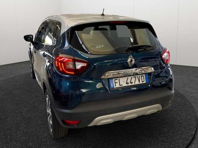 Renault Captur 1.5 dci Intens 110cv